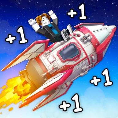 Thumbnail for +1 Rocket Evolution Game
