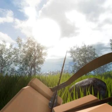 Thumbnail for Lone Survival - LEGACY Game