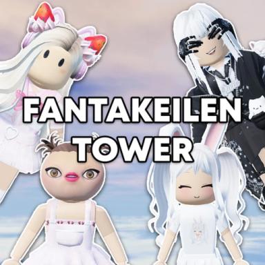 Thumbnail for FanTaKeiLen Tower !! Game