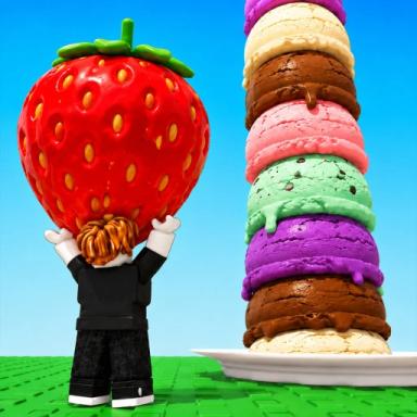 Thumbnail for ICE CREAM ๐ฆ Game