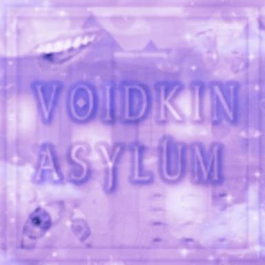 Thumbnail for Voidkin Asylum REVAMP 🧸❌ | RE-UPLOADED Game