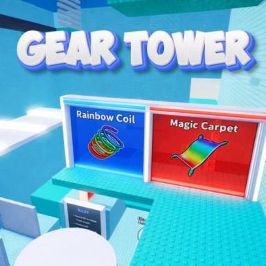 Thumbnail for Would You Rather Gear Tower Game
