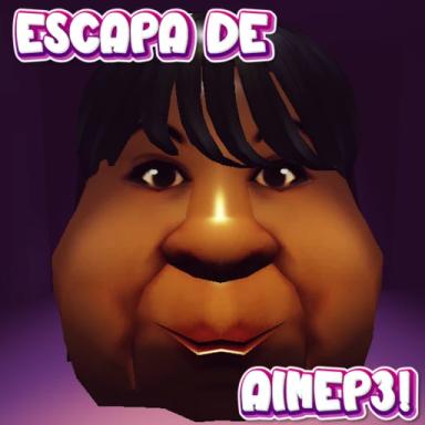 Thumbnail for Escapa de Aimep3 Game