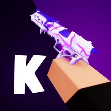 Thumbnail for KILLSTREAK! Game