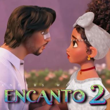 Thumbnail for 🕯Encanto Roleplay🦋 Game