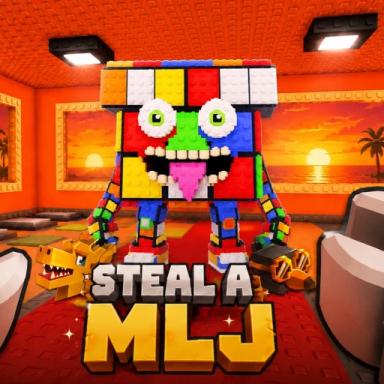 Thumbnail for Steal a MLJ Game