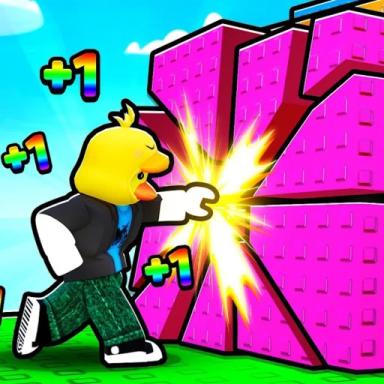 Thumbnail for Smash Walls To Escape Prison Game