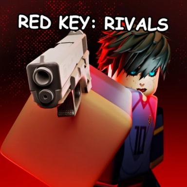 Thumbnail for Red Key: Rivals Game