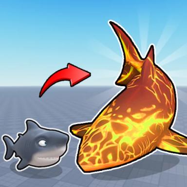Thumbnail for Fish Evolution Game