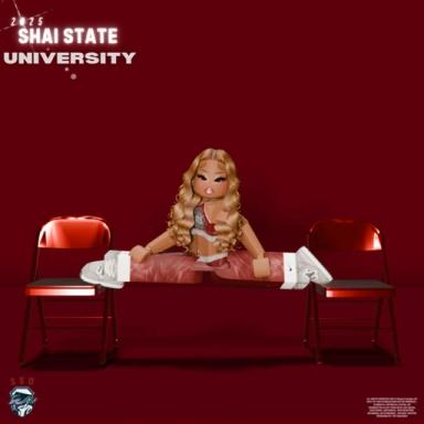 Thumbnail for Shai State University | Off-Campus Studio Game