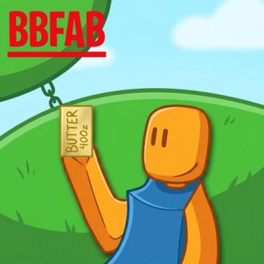Thumbnail for Butter Battles Free Admin Butters Game