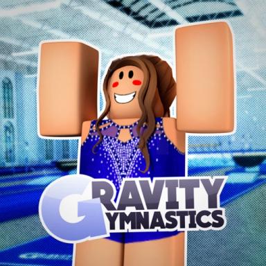 Thumbnail for Gravity Gymnastics Gym R15 Game