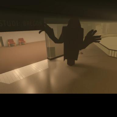 Thumbnail for The Oldest View: empty malls (FREEROAM MODE) Game