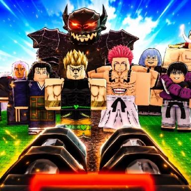 Thumbnail for You VS Anime Game