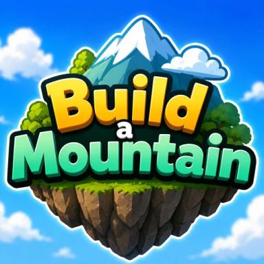 Thumbnail for Build a Mountain Game