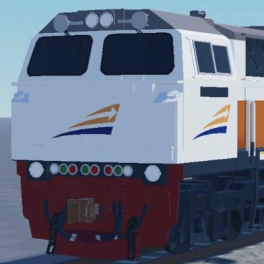 Thumbnail for Nusantara Millennium Railways - Apdet Woii Game