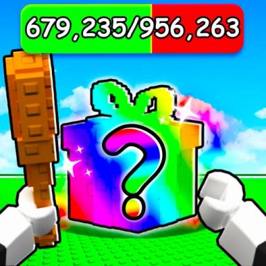 Thumbnail for Break A Lucky Present! Game