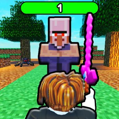 Thumbnail for Sword Swing Simulator ⚔️ Game