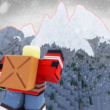 Thumbnail for ๐ฉ climb a mountain ๐ป Game