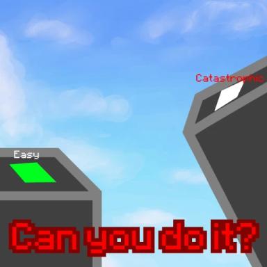 Thumbnail for Difficulty way Game