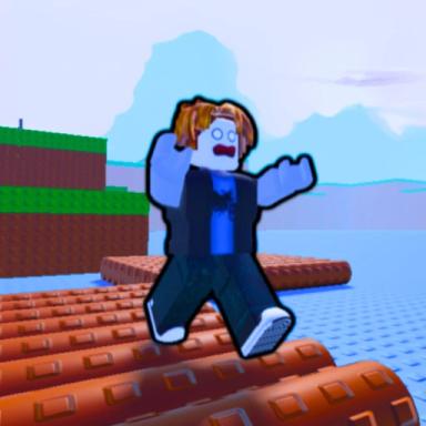 Thumbnail for Obby Challenge! Game