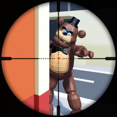 Thumbnail for Find The FNAF Game