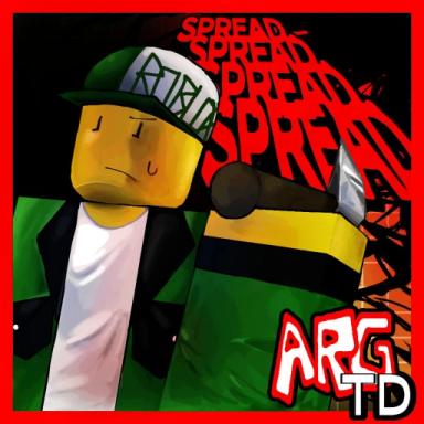 Thumbnail for ARG Tower Defense Game