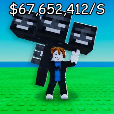 Thumbnail for Spin a Mob! ๐ฒ Game