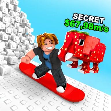 Thumbnail for Snowboard for Brainrots Game