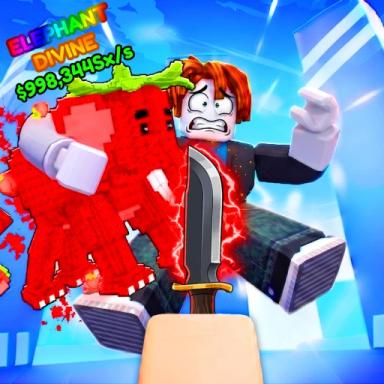 Thumbnail for Murder For Brainrots Game