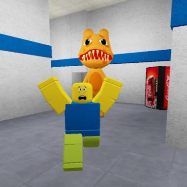 Thumbnail for Animal Hospital Escape Game