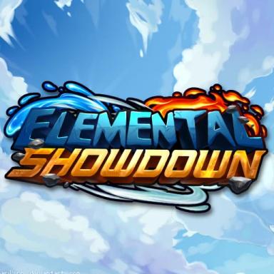 Thumbnail for Elemental Magic Showdown Game
