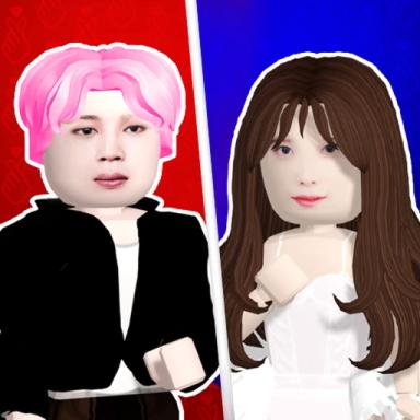 Thumbnail for Best KPOP Song Game