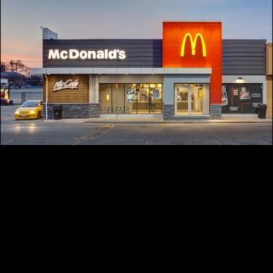Thumbnail for Mcdonalds Town Game