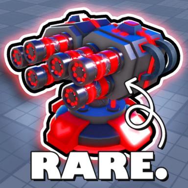 Thumbnail for Tower Defense RNG Game