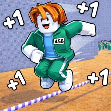 Thumbnail for +1 Speed Jump Rope Game