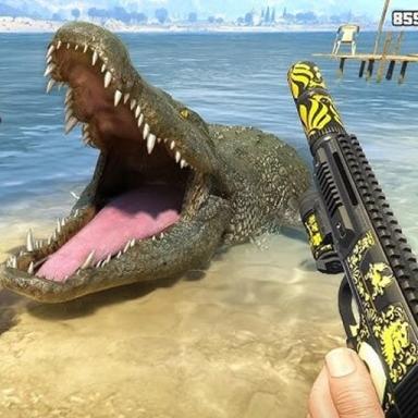 Thumbnail for SCP Titanoboa Game