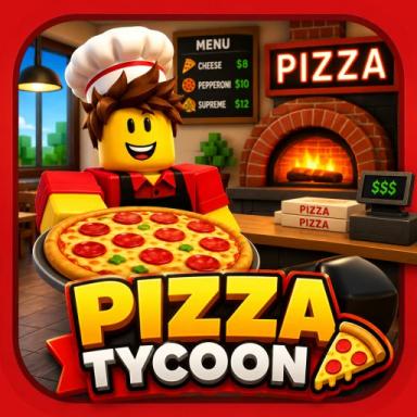Thumbnail for ๐ Pizza Empire Tycoon Game