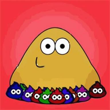 Thumbnail for Pou! Game
