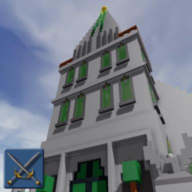 Thumbnail for The Church Game