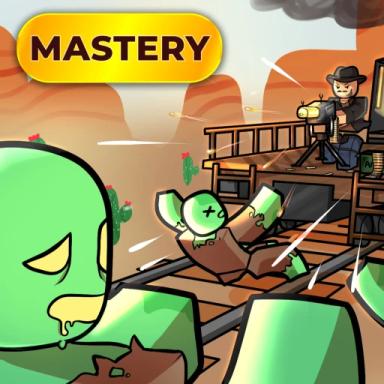 Thumbnail for Dead Rails Game