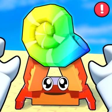 Thumbnail for Crab Tycoon ๐ฆ Game