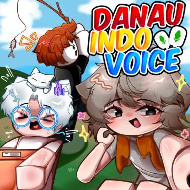 Thumbnail for Danau Indo Voice🎙️ Game