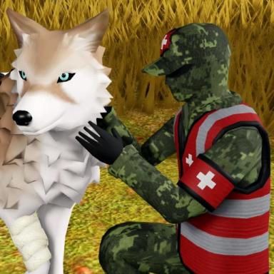 Thumbnail for Forgotten Worlds Game