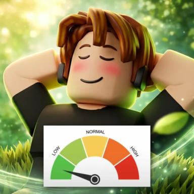 Thumbnail for Cortisol Level Tower Game