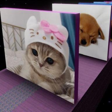 Thumbnail for Guess The Animal!๐ป Game