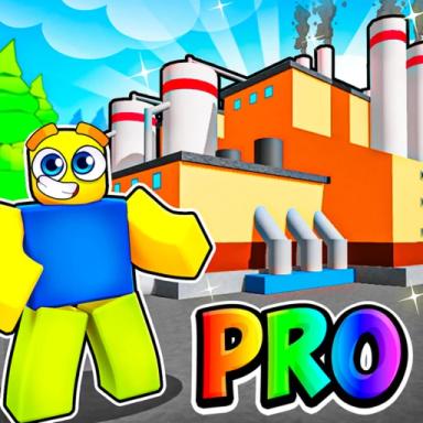Thumbnail for $1M Stud Factory Game