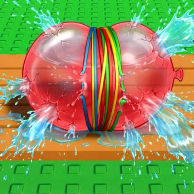Thumbnail for Pop The Balloon🎈 Game