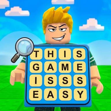 Thumbnail for Word Hunt Battles!๐ฌ Game