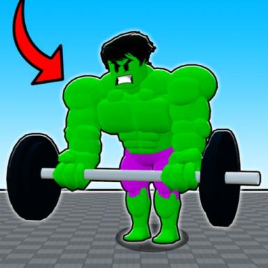 Thumbnail for ๐Hulk Simulator Game